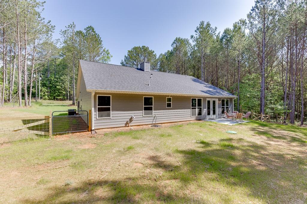 3239 Tommy Dillard Road, Monroe, Georgia image 34