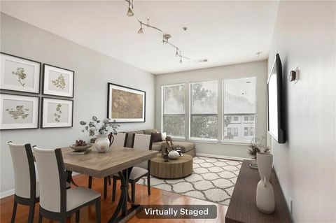 821 Ralph Mcgill Boulevard NE 3404 Atlanta GA 30306