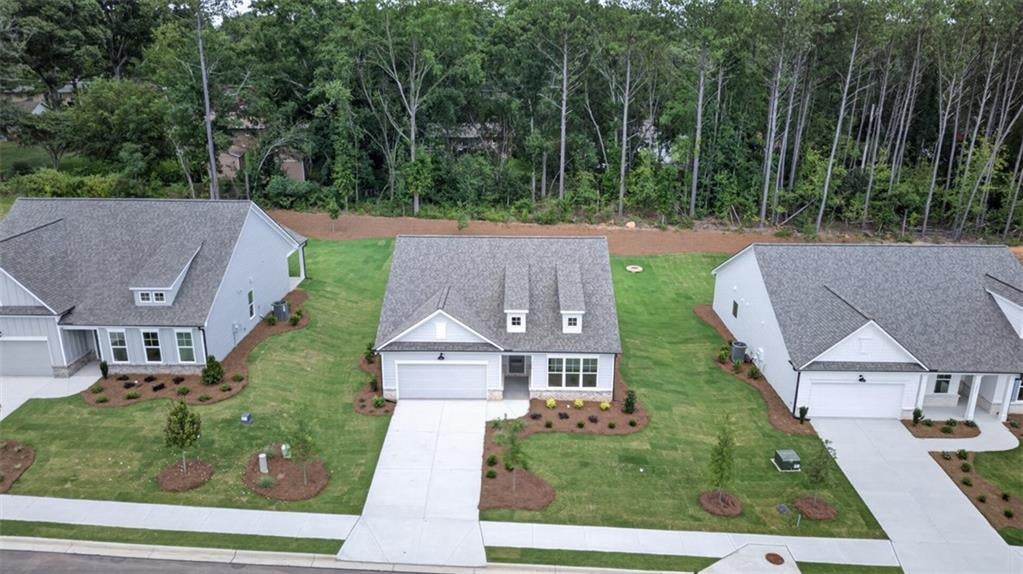 2020 Oconee Bluff Drive