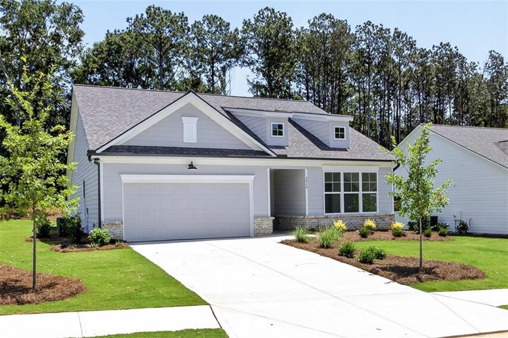 2020 Oconee Bluff Drive