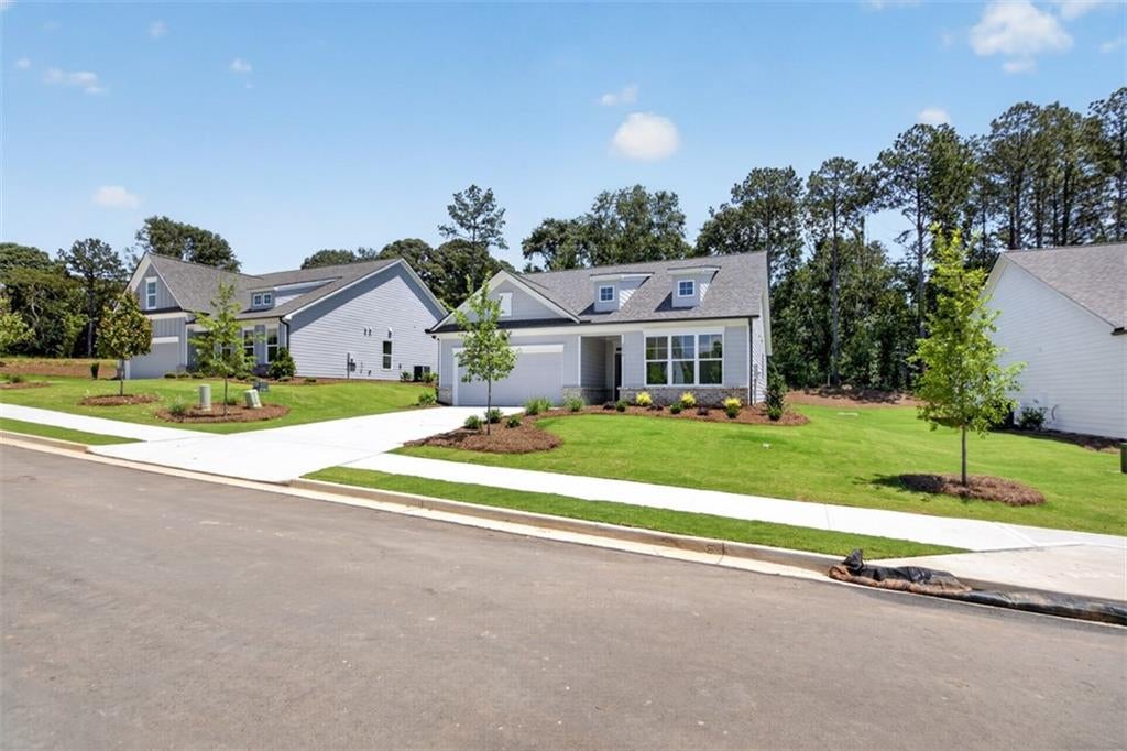2020 Oconee Bluff Drive