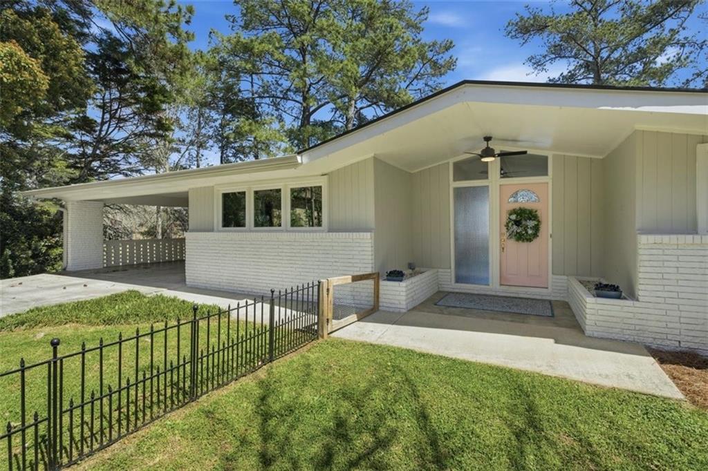 2091 Napoli Circle