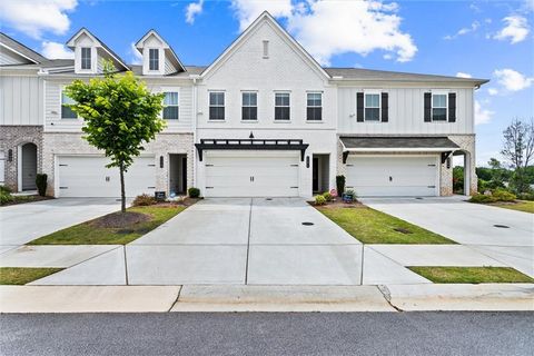 Photo of 1124 Mornington Way, Marietta, GA 30008 (MLS # 7768008)