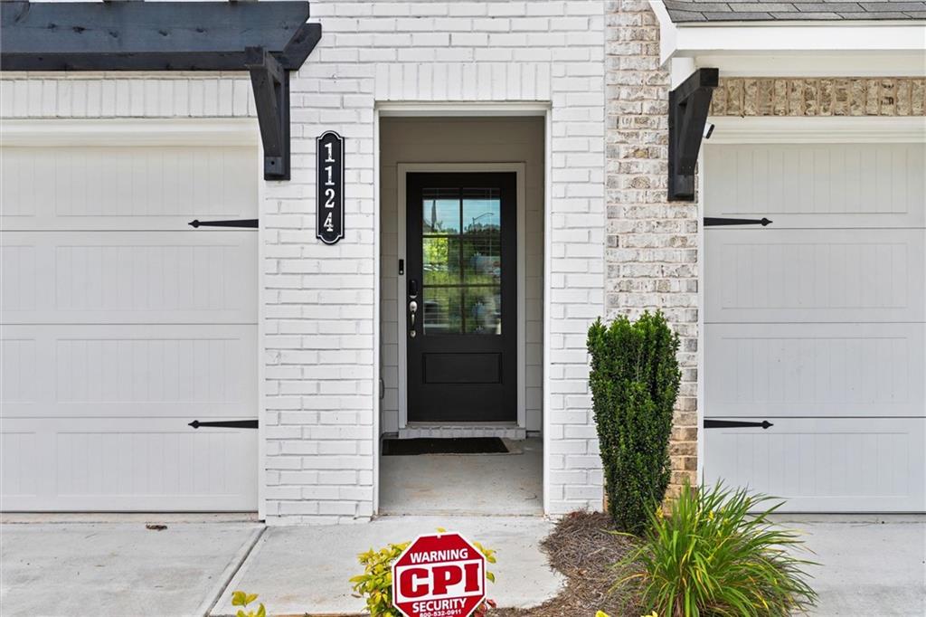 1124 Mornington Way