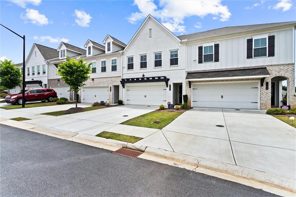 1124 Mornington Way