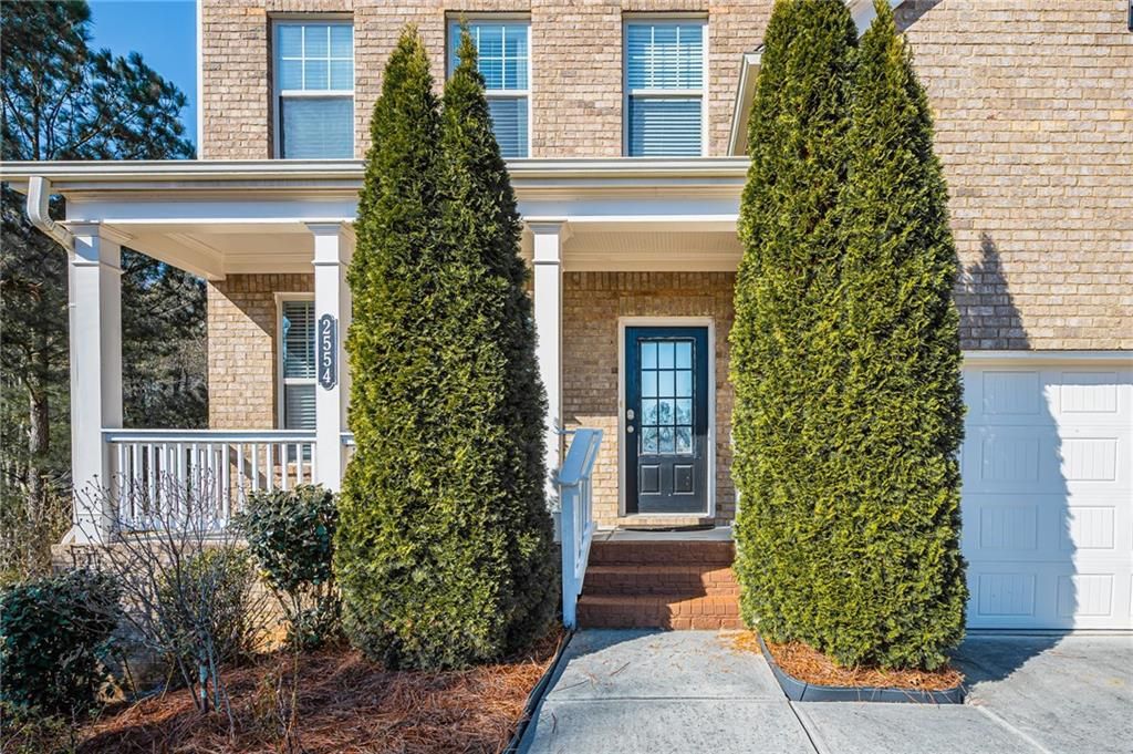 Photo of 2554 Jupiter Drive SW, Powder Springs, GA 30127 (MLS # 7727871)