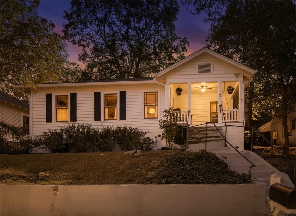 1769 Delaware Avenue NE