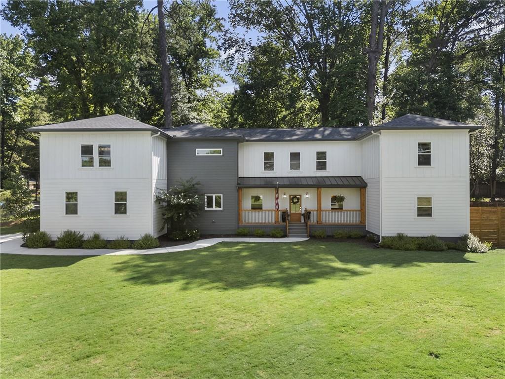 3899 Carlton Drive