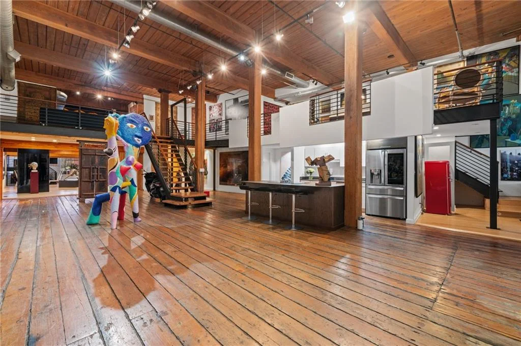 161 Mangum Street SW Unit 102