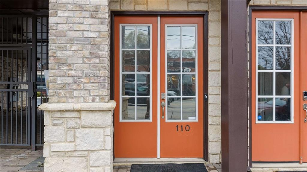 1199 Huff Road NW 110