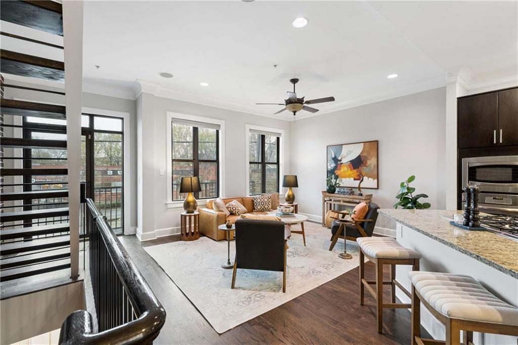 1199 Huff Road NW 110