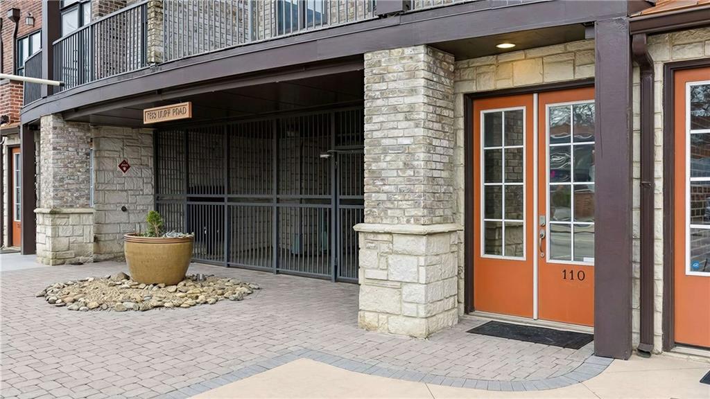 1199 Huff Road NW 110