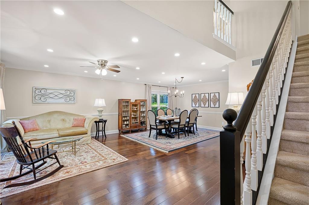 41 Songbird Court NW