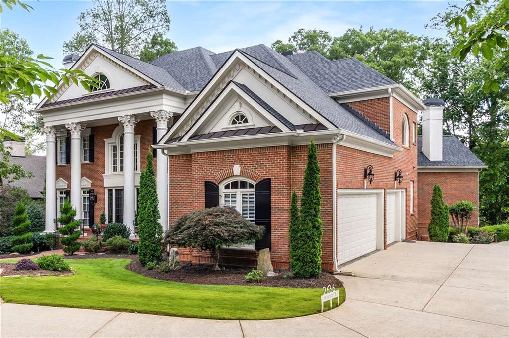 2636 Wynnton Drive
