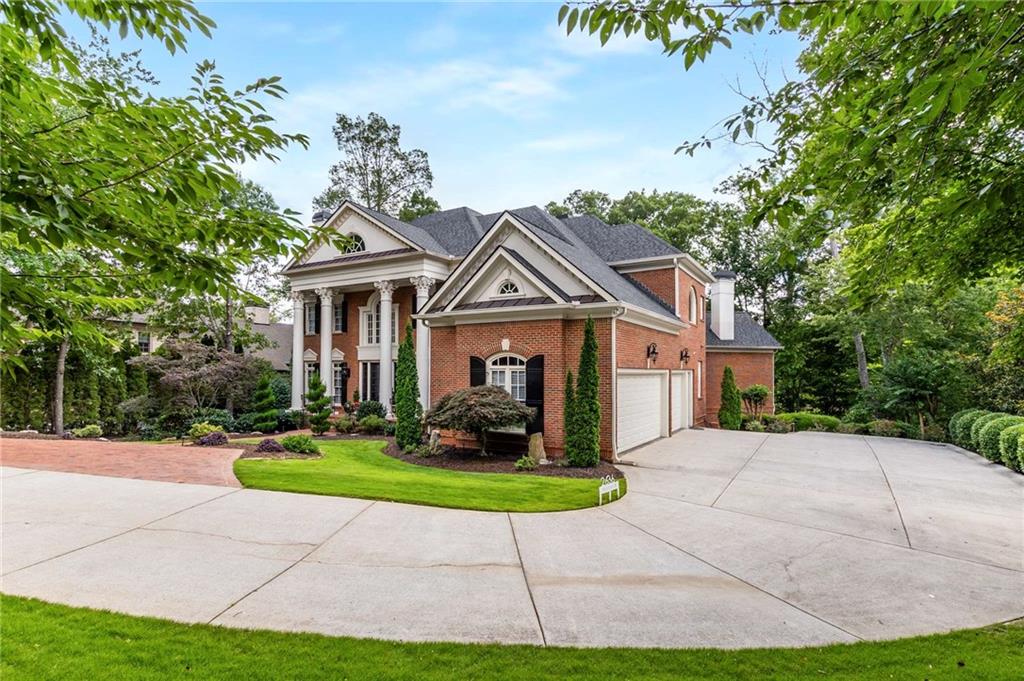 2636 Wynnton Drive