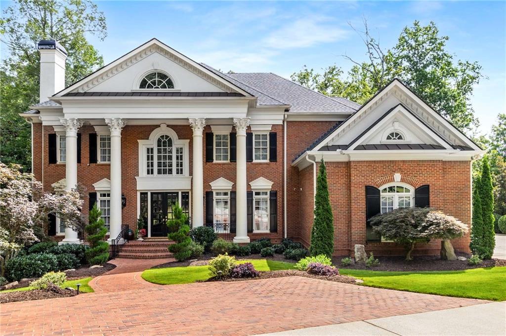 2636 Wynnton Drive