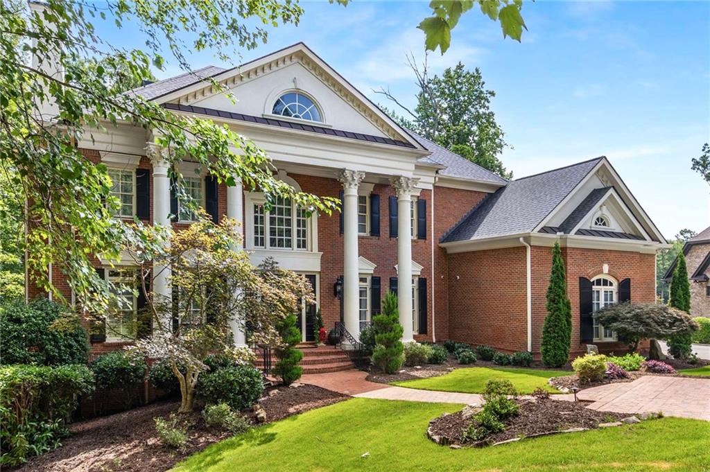 2636 Wynnton Drive
