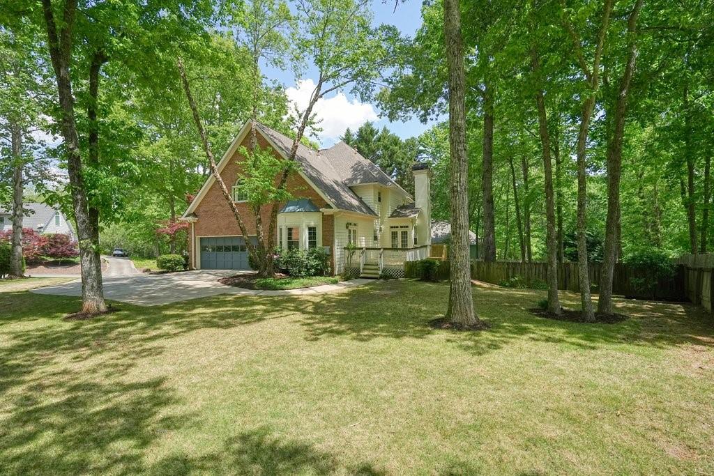 120 Stanmore Court, Roswell, Georgia image 33