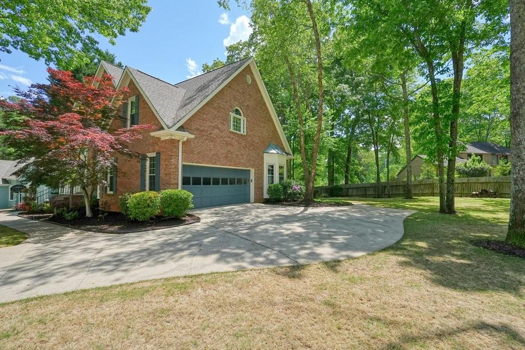 120 Stanmore Court, Roswell, Georgia image 34