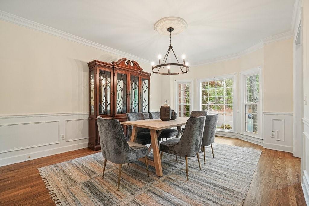 120 Stanmore Court, Roswell, Georgia image 13