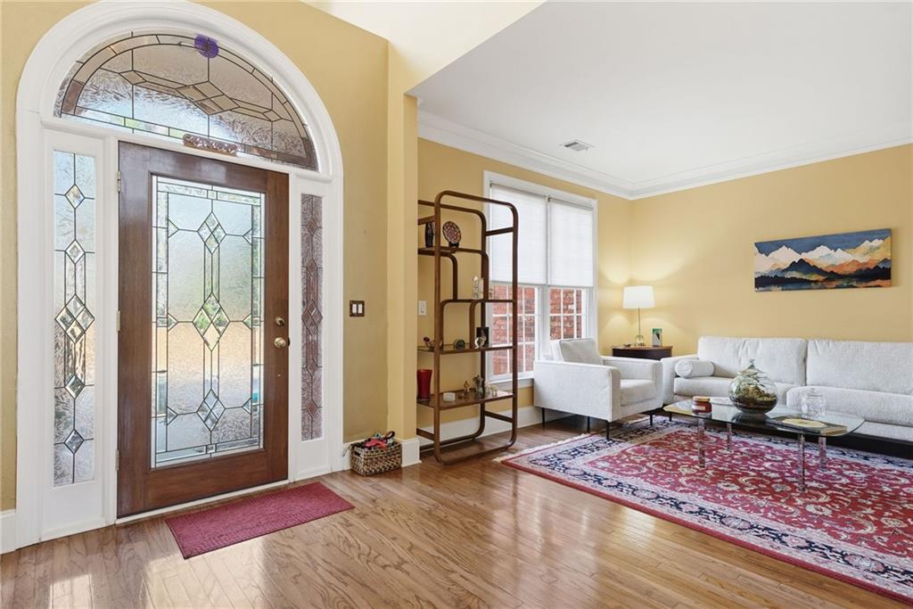 1790 Emory Ridge Drive NE