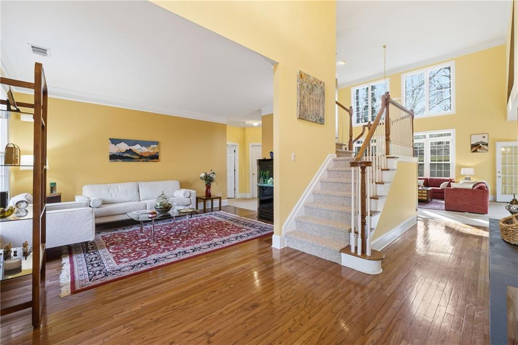 1790 Emory Ridge Drive NE