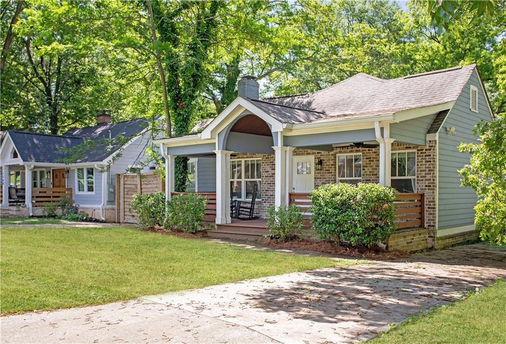 1364 Westboro Drive SW