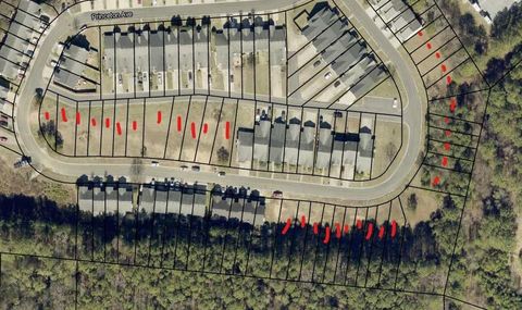 0 Princeton Avenue Adairsville GA 30103