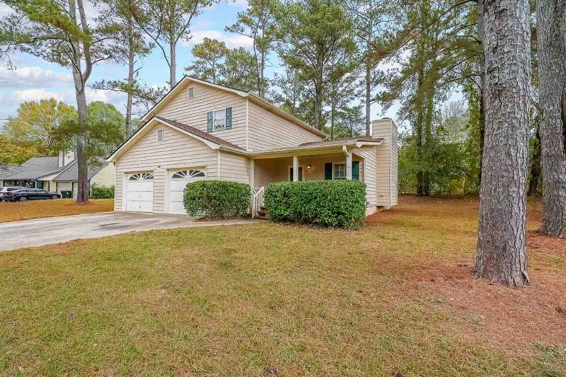 5065 Hubert Drive, Powder Springs, Georgia image 3