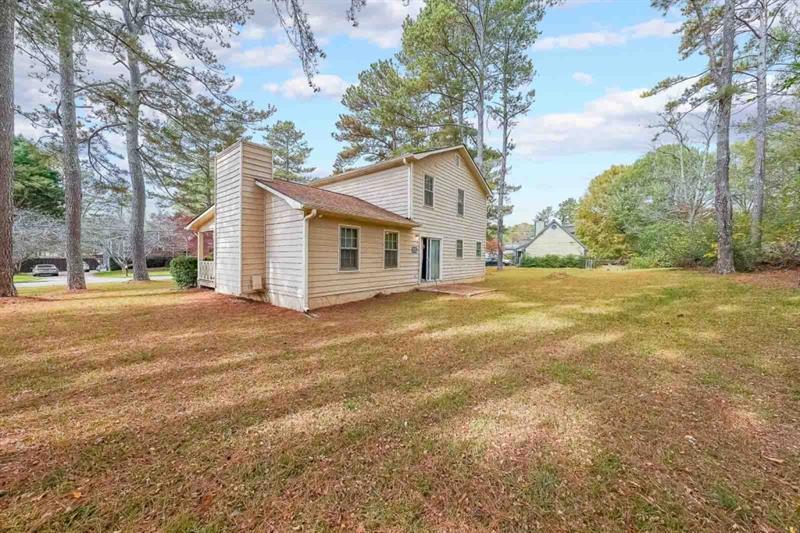 5065 Hubert Drive, Powder Springs, Georgia image 31