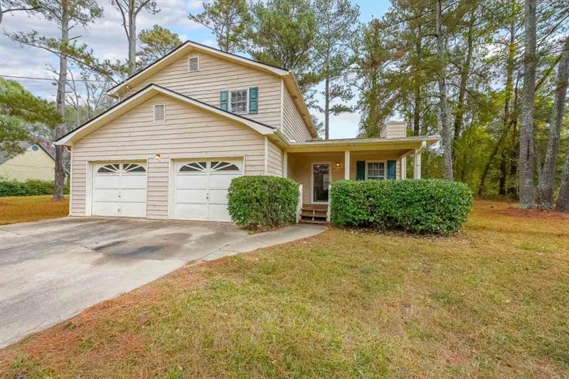 5065 Hubert Drive, Powder Springs, Georgia image 4