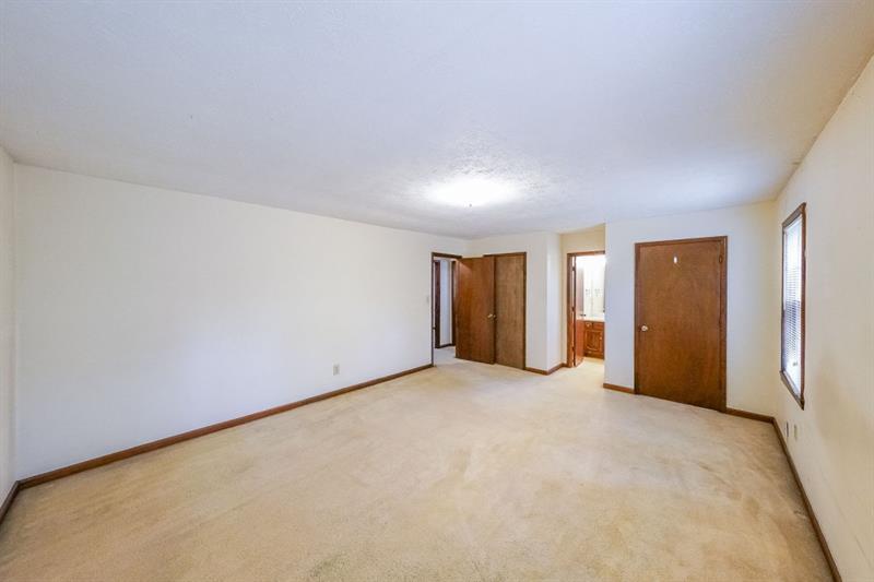 5065 Hubert Drive, Powder Springs, Georgia image 26