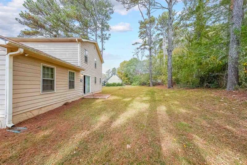 5065 Hubert Drive, Powder Springs, Georgia image 30