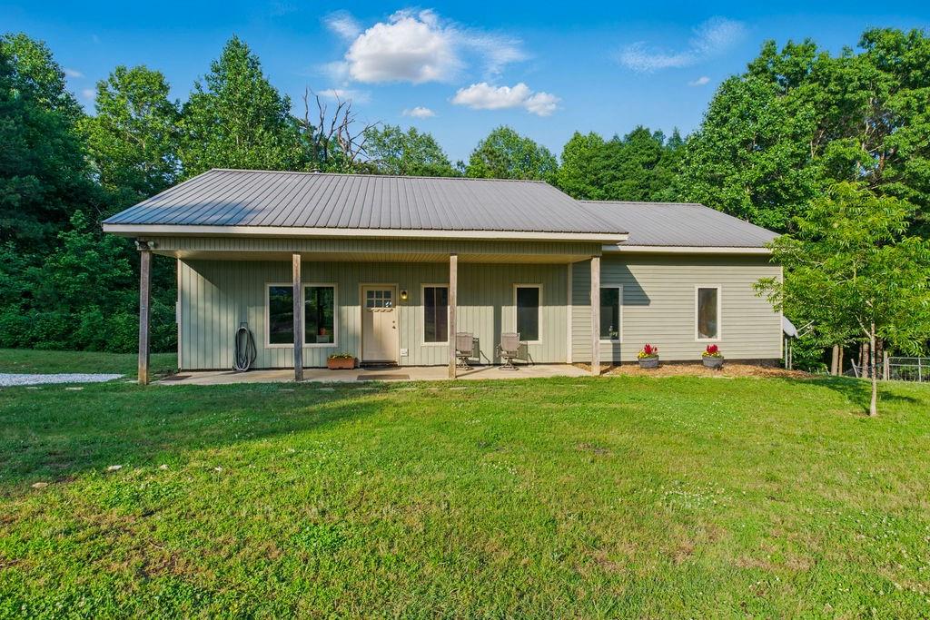 5395 Buffington