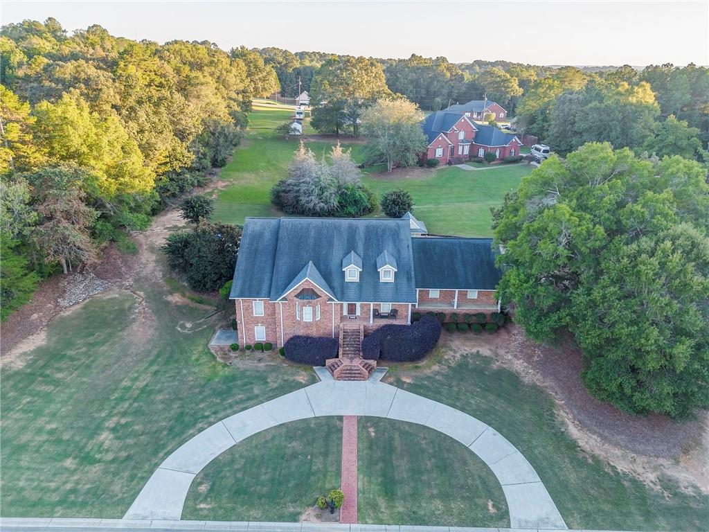 12 Breckenridge Drive