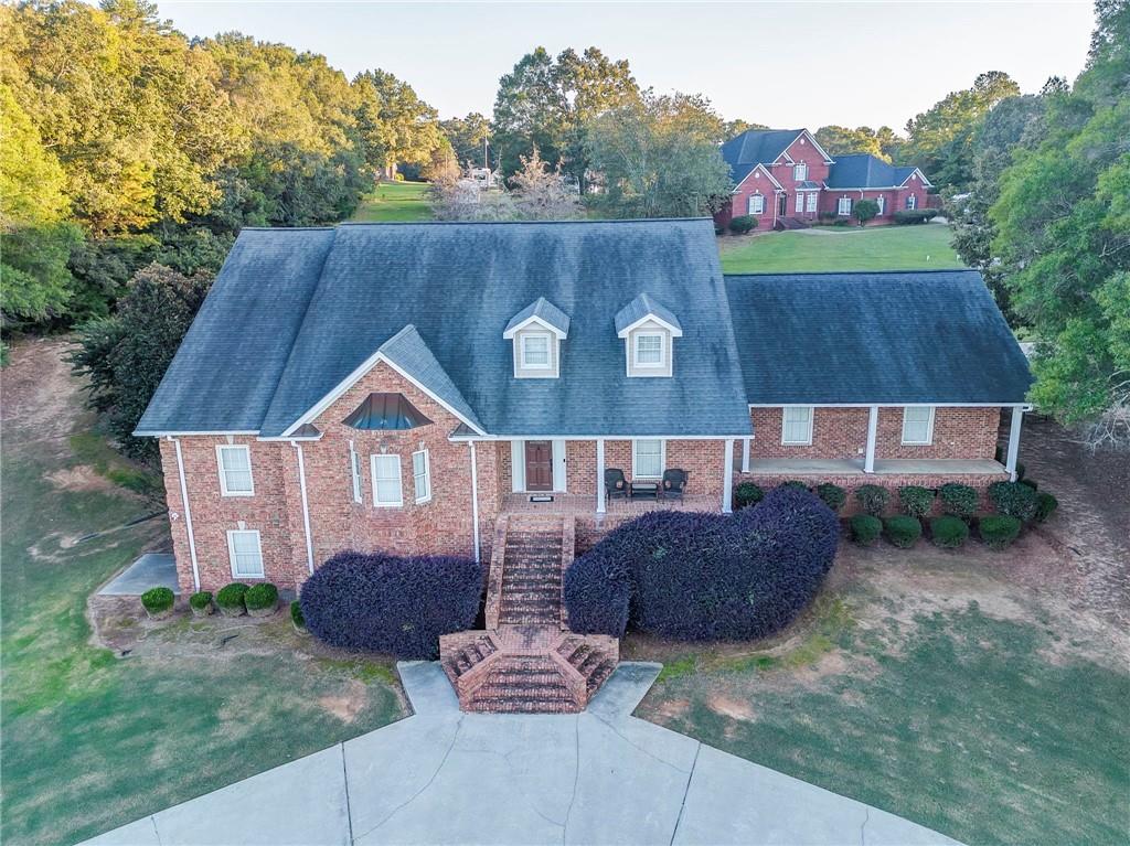 12 Breckenridge Drive