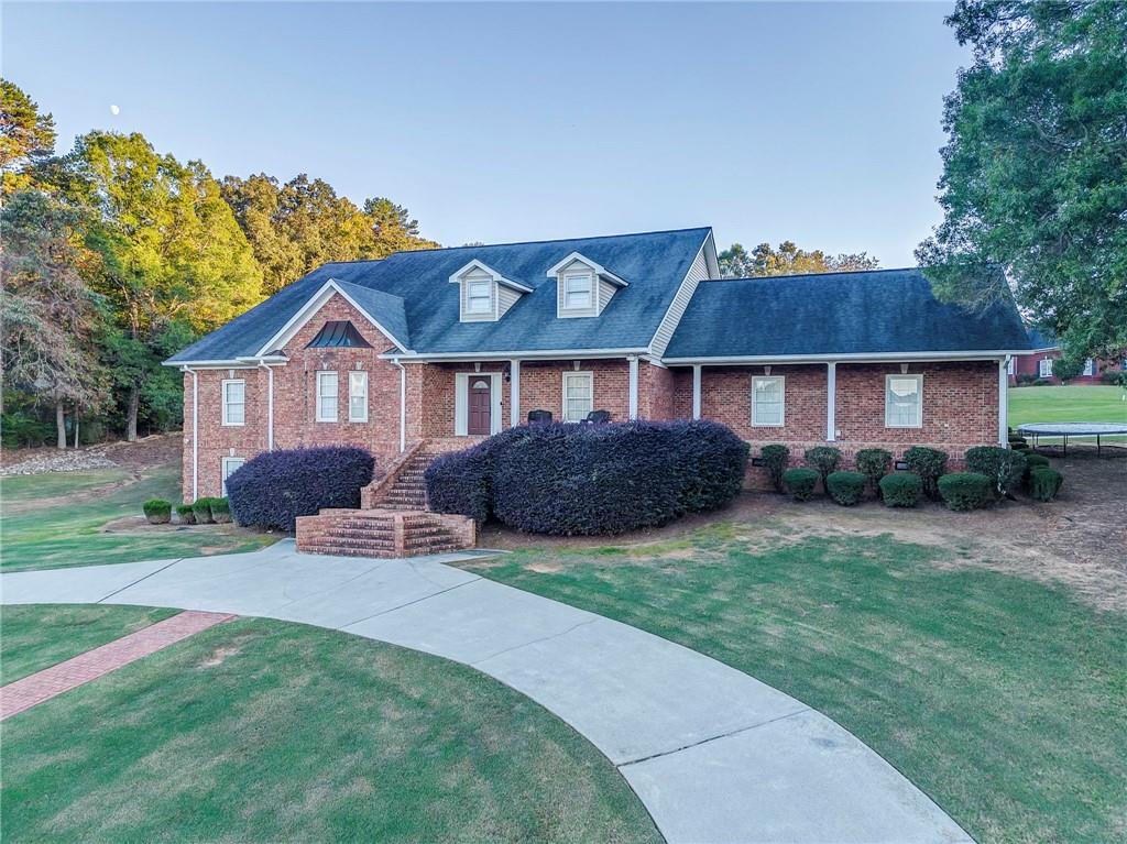 12 Breckenridge Drive