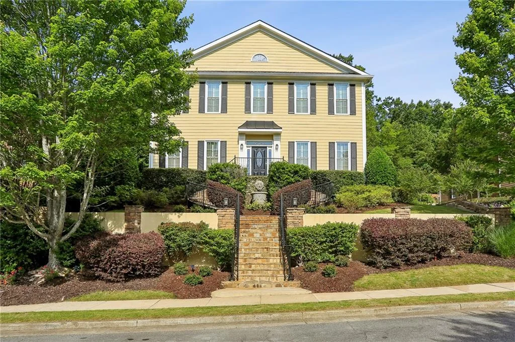 1265 Promontory Lane, Marietta, GA, 30062