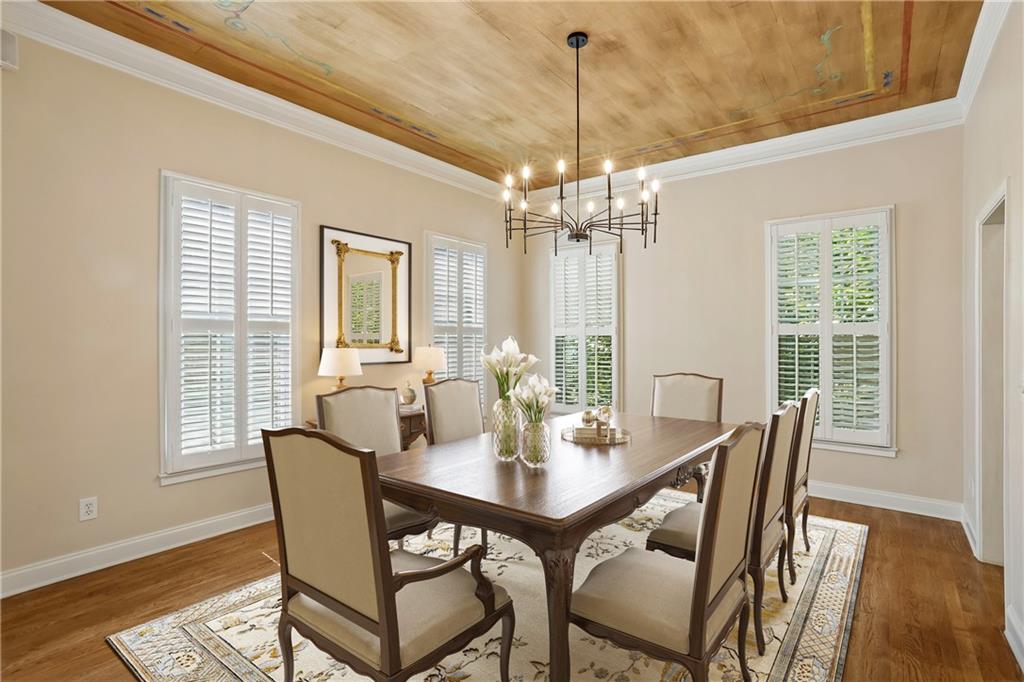 1265 Promontory Lane