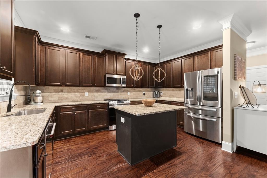 Mountain Brooke North - Residential