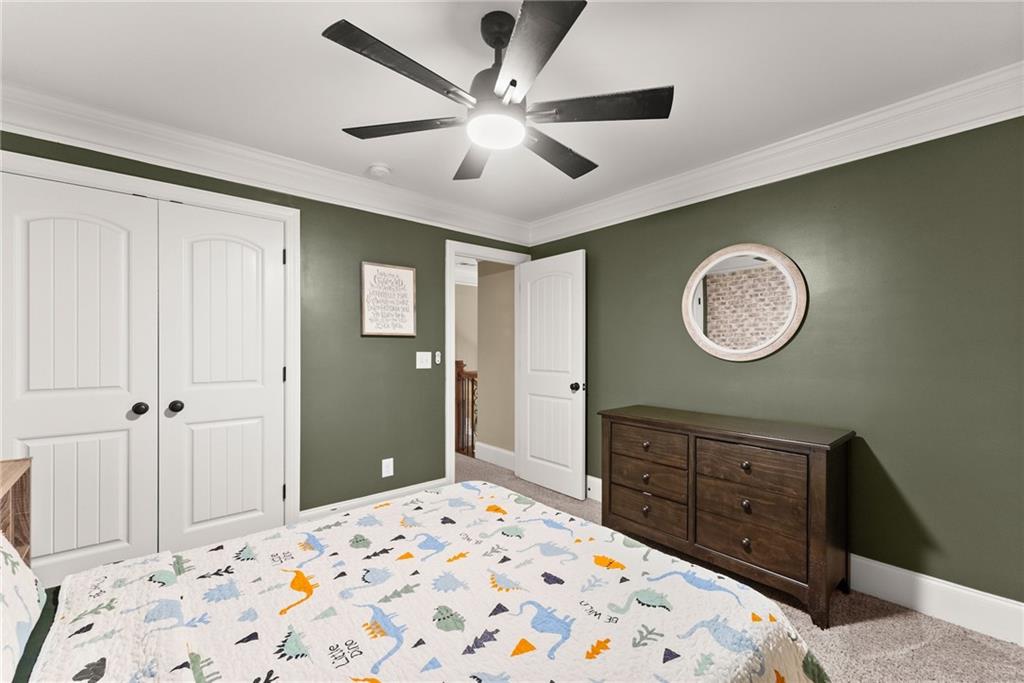 Mountain Brooke North - Residential