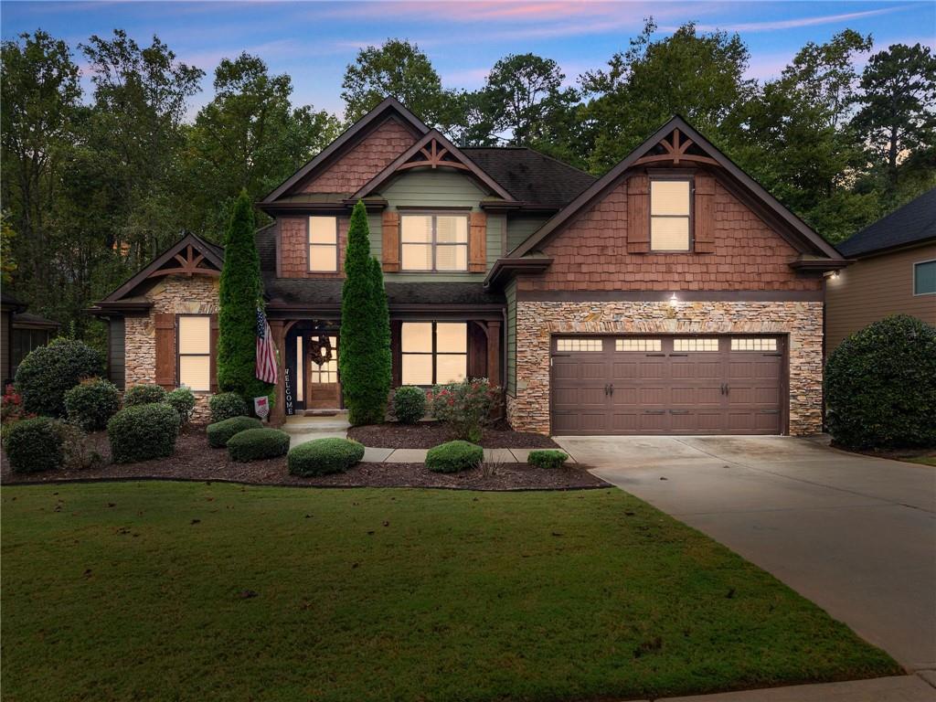 Mountain Brooke North - Residential