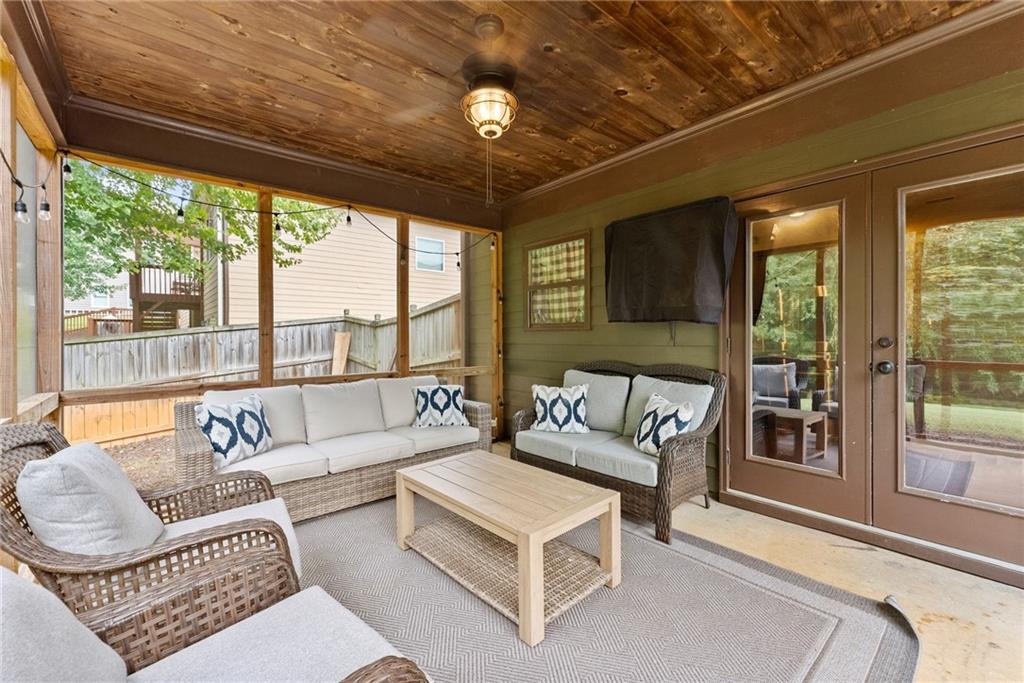Mountain Brooke North - Residential