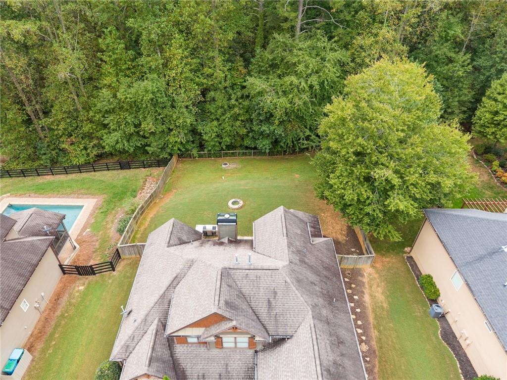 Mountain Brooke North - Residential