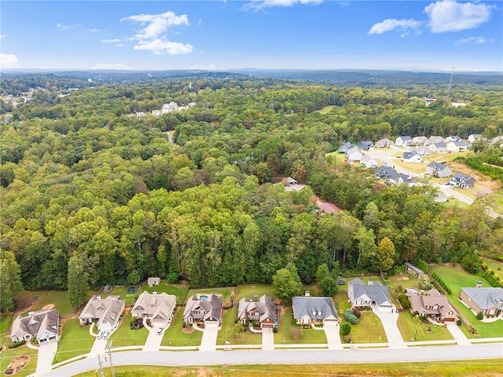 Mountain Brooke North - Residential