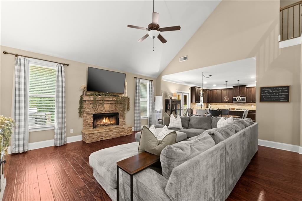 Mountain Brooke North - Residential