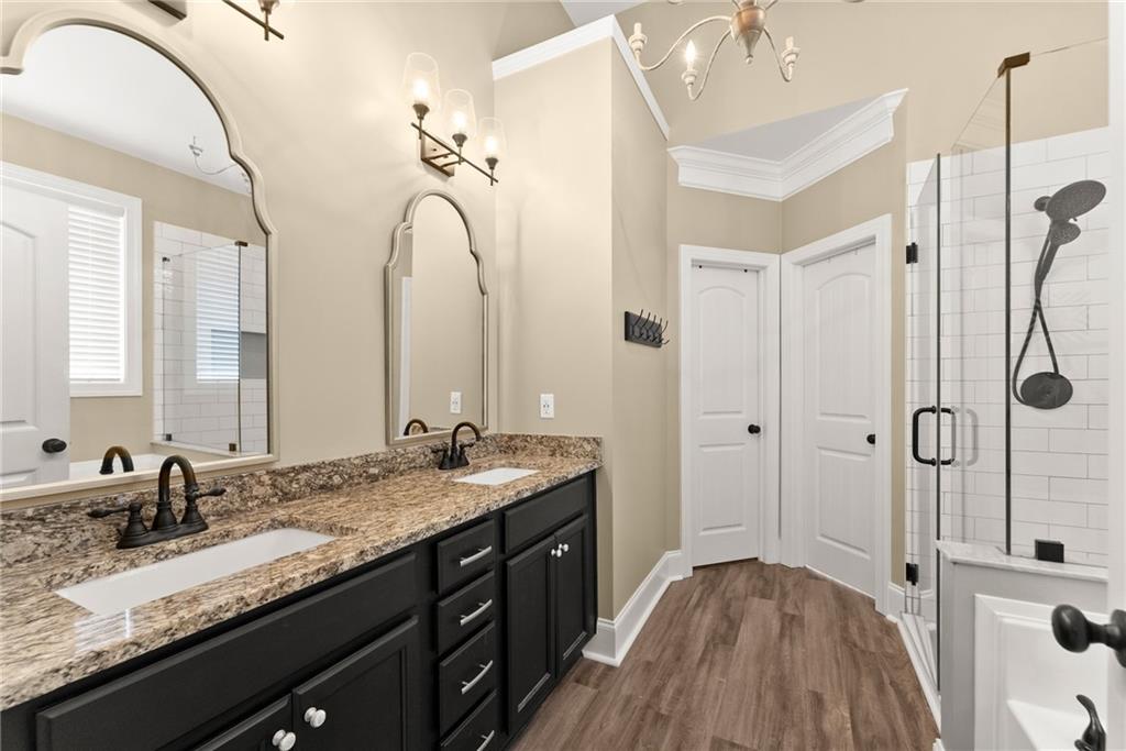 Mountain Brooke North - Residential