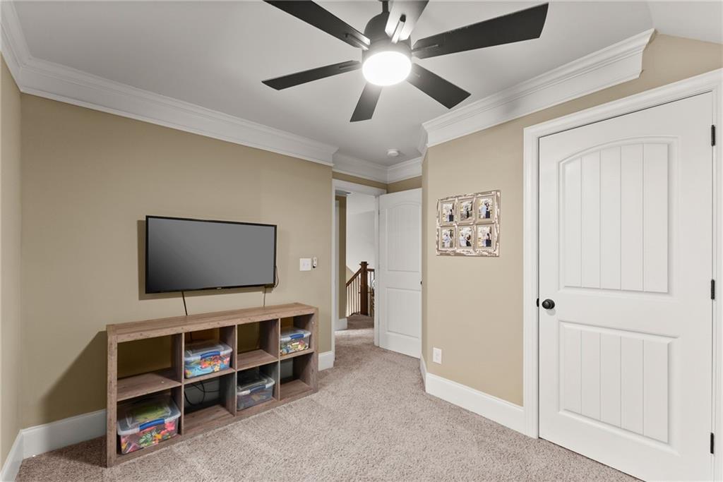 Mountain Brooke North - Residential