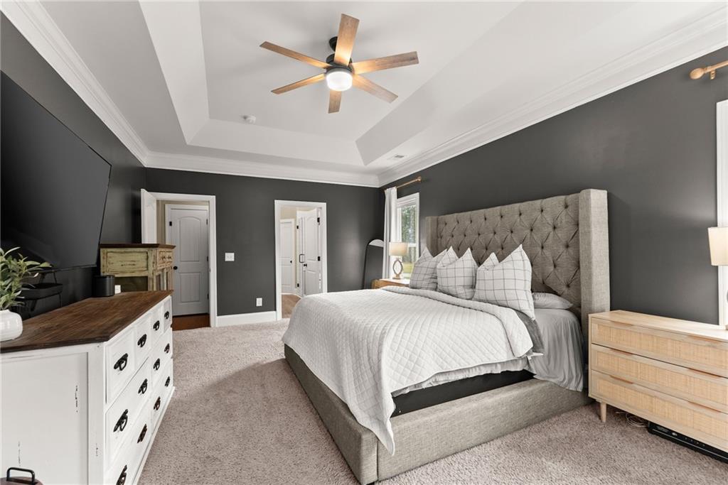 Mountain Brooke North - Residential