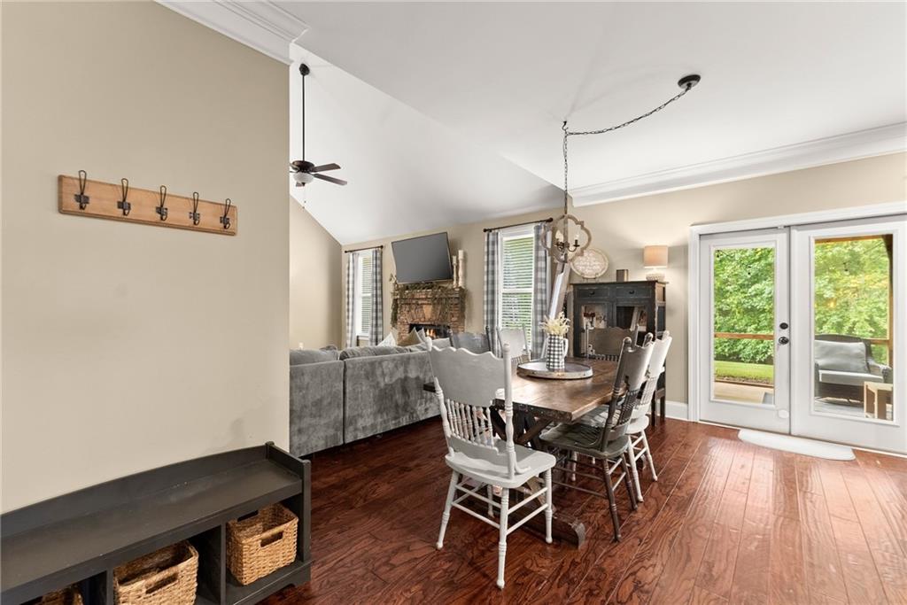 Mountain Brooke North - Residential